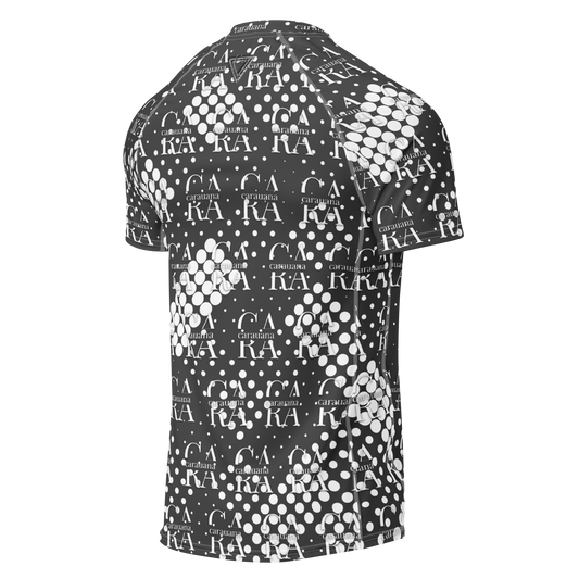 Original CaRaUaNa Rash Guard Edition V51 Carauana Store