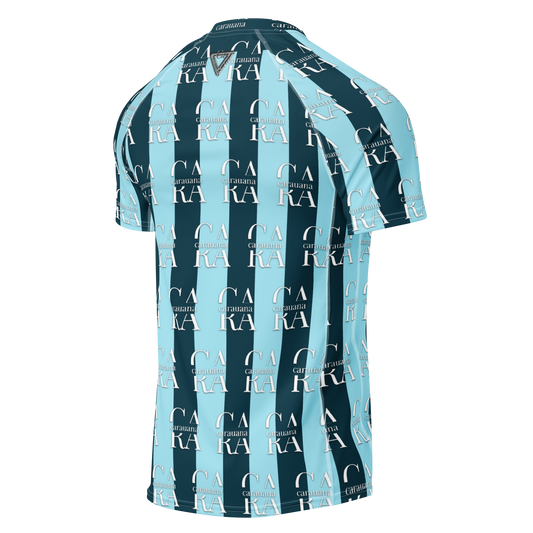 Original CaRaUaNa Rash Guard - Edition V14 Carauana Store