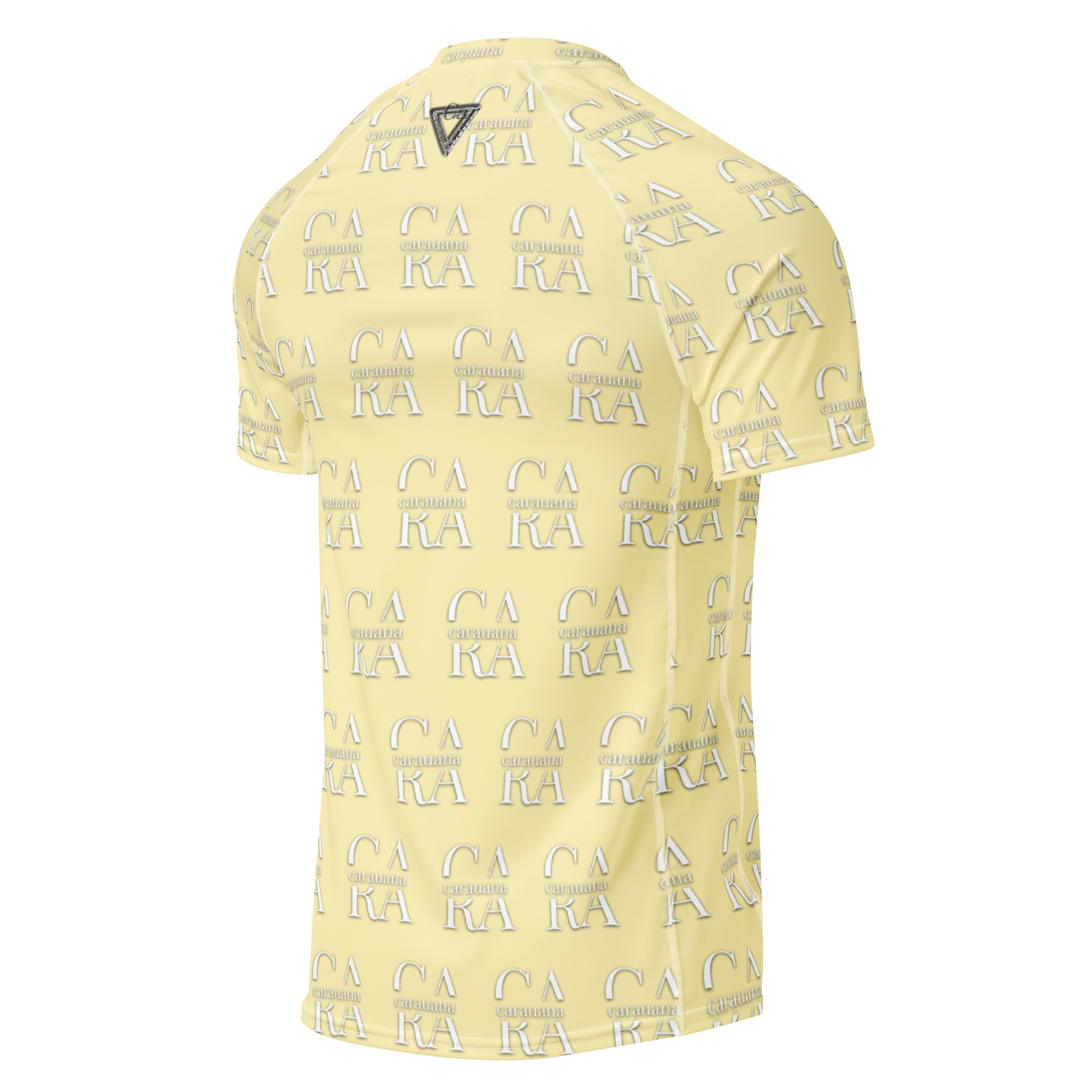 Original CaRaUaNa Rash Guard - Banana Mania