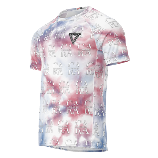 Original CaRaUaNa Rash Guard Brand Edition V110 Carauana Store