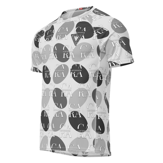 Original CaRaUaNa Rash Guard Edition V93 Carauana Store