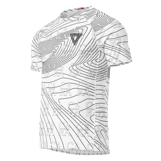 Original CaRaUaNa Rash Guard Edition V91 Carauana Store