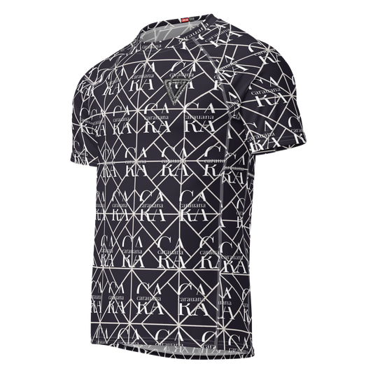 Original CaRaUaNa Rash Guard Edition V82 Carauana Store
