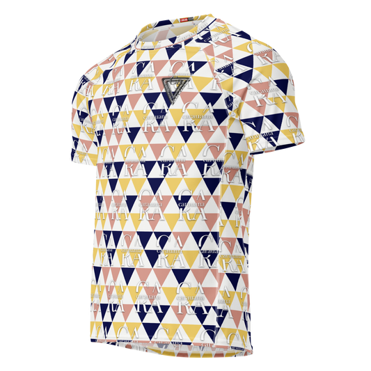 Original CaRaUaNa Rash Guard Edition V71 Carauana Store