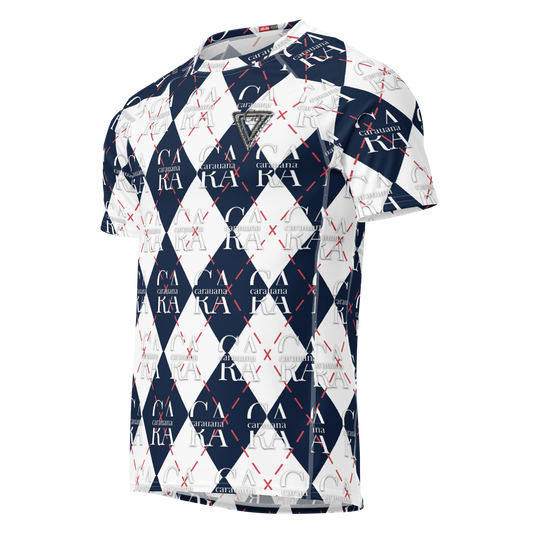 Original CaRaUaNa Rash Guard Edition V30 Carauana Store