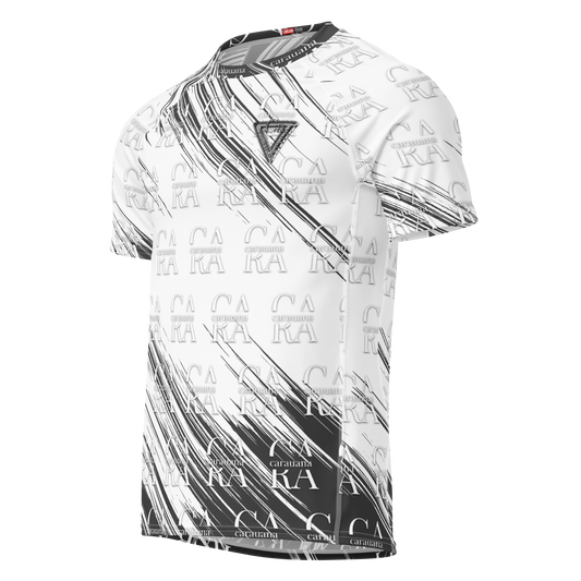 Original CaRaUaNa Rash Guard Edition V20 Carauana Store