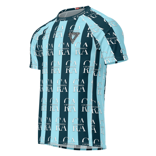 Original CaRaUaNa Rash Guard - Edition V14 Carauana Store