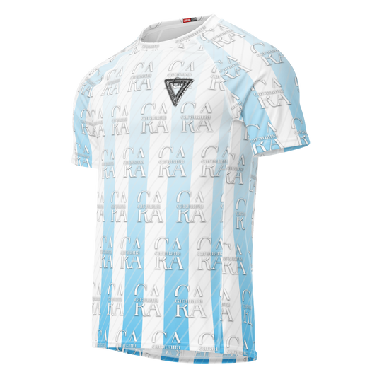 Original CaRaUaNa Rash Guard - Edition V12 Carauana Store