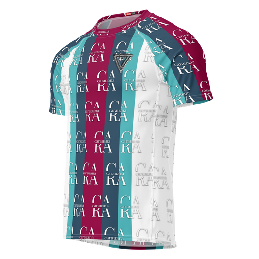 Original CaRaUaNa Rash Guard - Edition V4 Carauana Store
