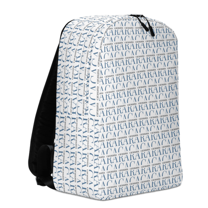 CARAUANA Minimalist Backpack