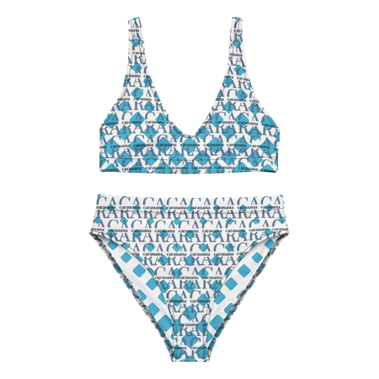 Original CaRaUaNa Costume Sets Cube Style Carauana Store