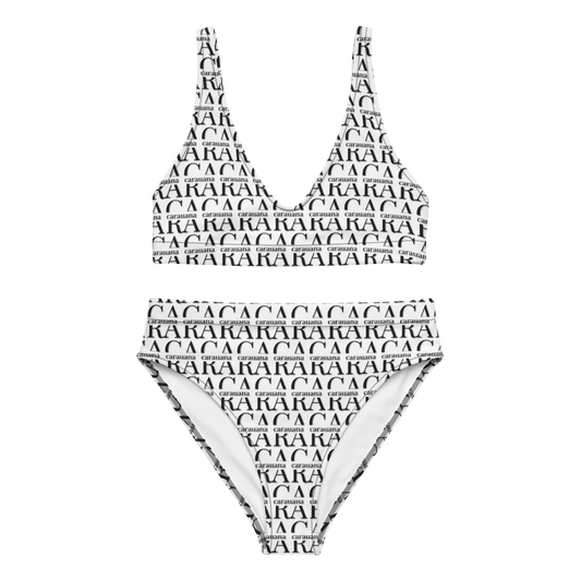 Original CaRaUaNa Costume Sets White Black Carauana Store