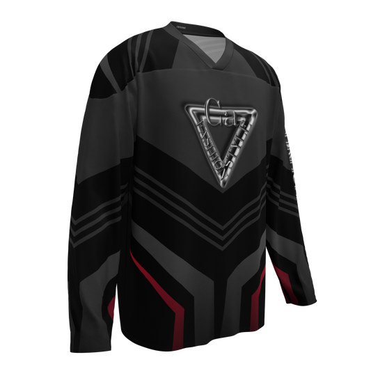 🥎 Premium® CaRaUaNa Tennis Sweatshirt – Grey Carauana Store