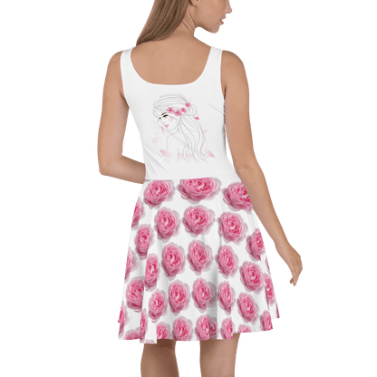 Carauana Skater Dress