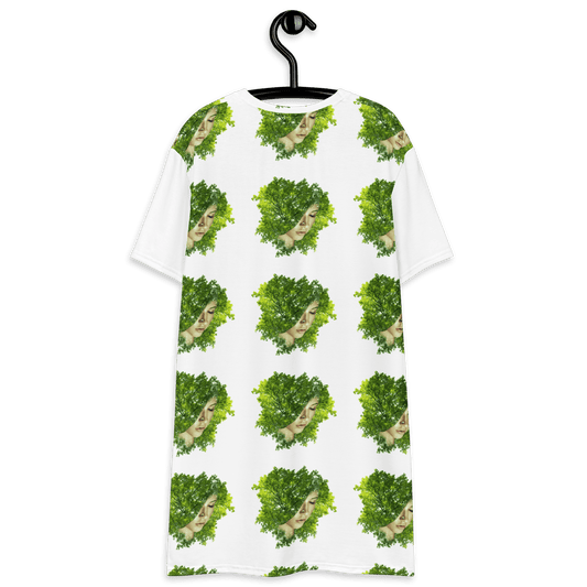 Carauana T-shirt dress Up to 6XL Carauana Store