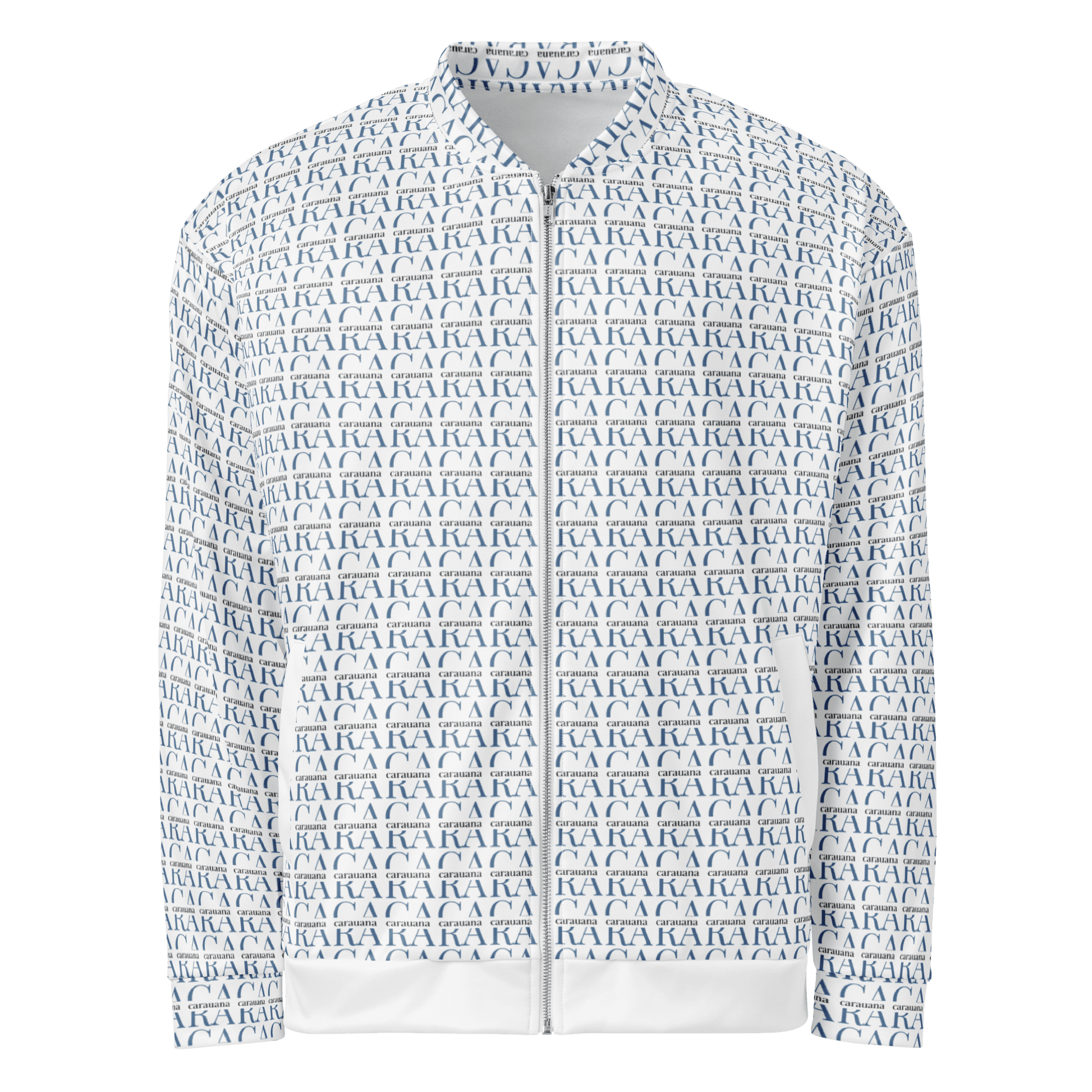 Carauana Mica Jacket Unisex