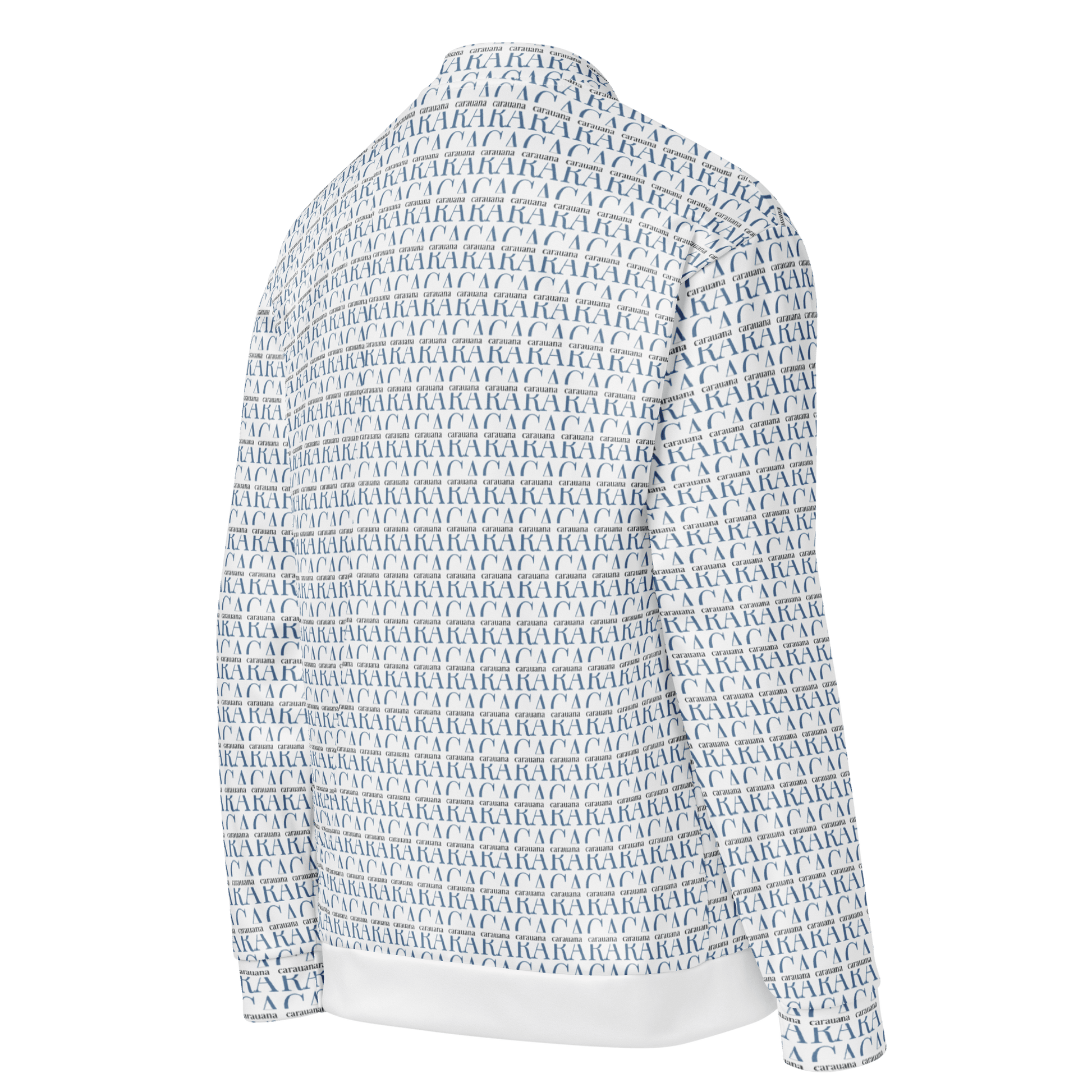 Carauana Soft Jacket