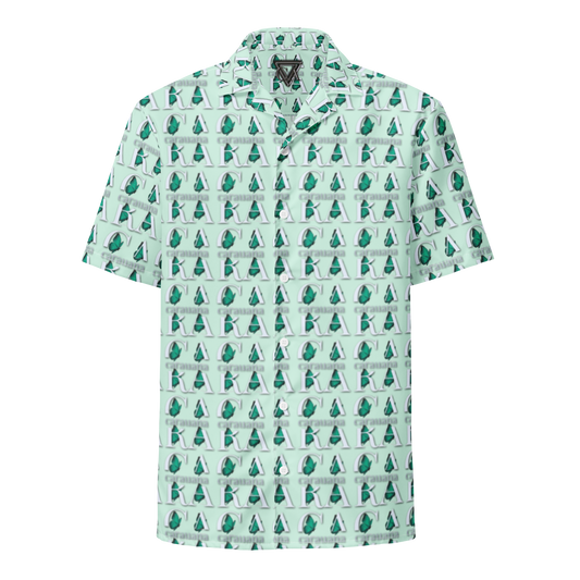 Fashion CaRaUaNa Shirts Unisex V4 Carauana Store