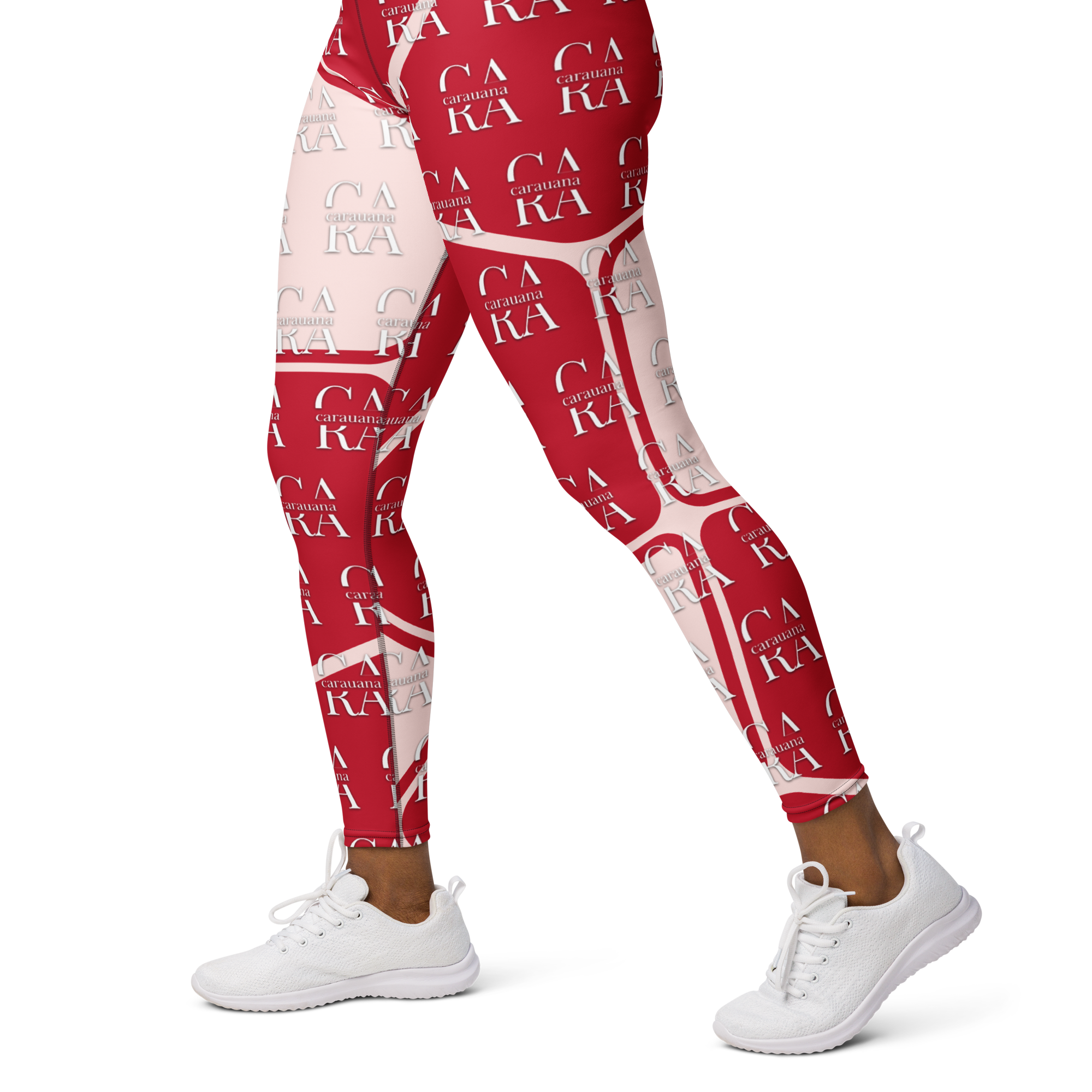 CaRaUaNa Leggings SPORT KiKi Hot Carauana Store