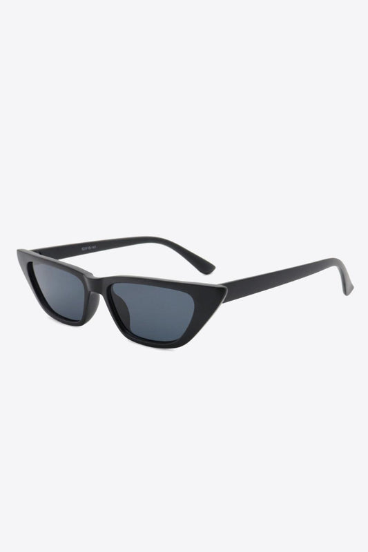 UV400 Polycarbonate Cat Eye Sunglasses Carauana Store