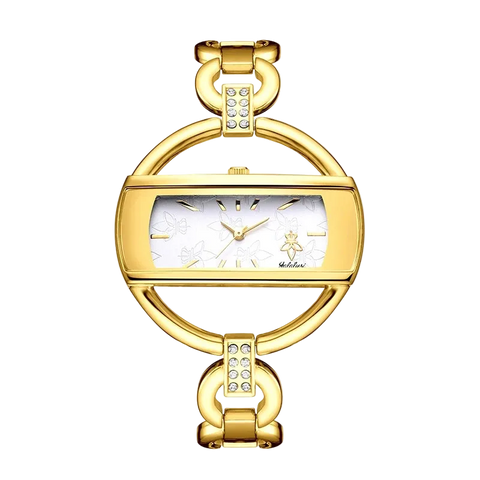 carauana yalalusi Vintage Quartz Watch