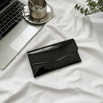 PU Leather Small Wallet 