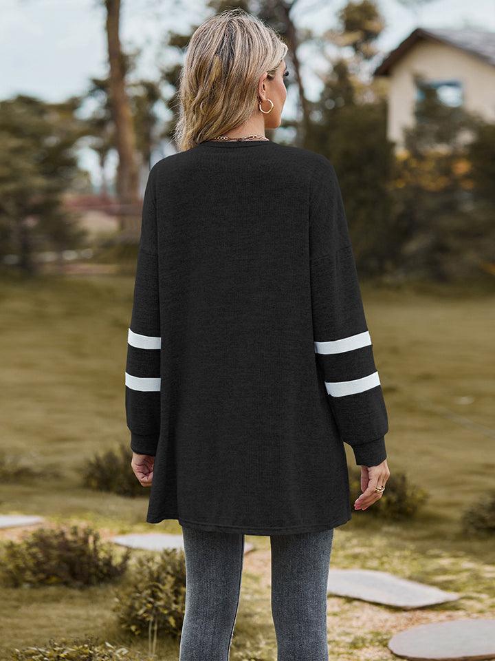 Long Sleeve Cardigan