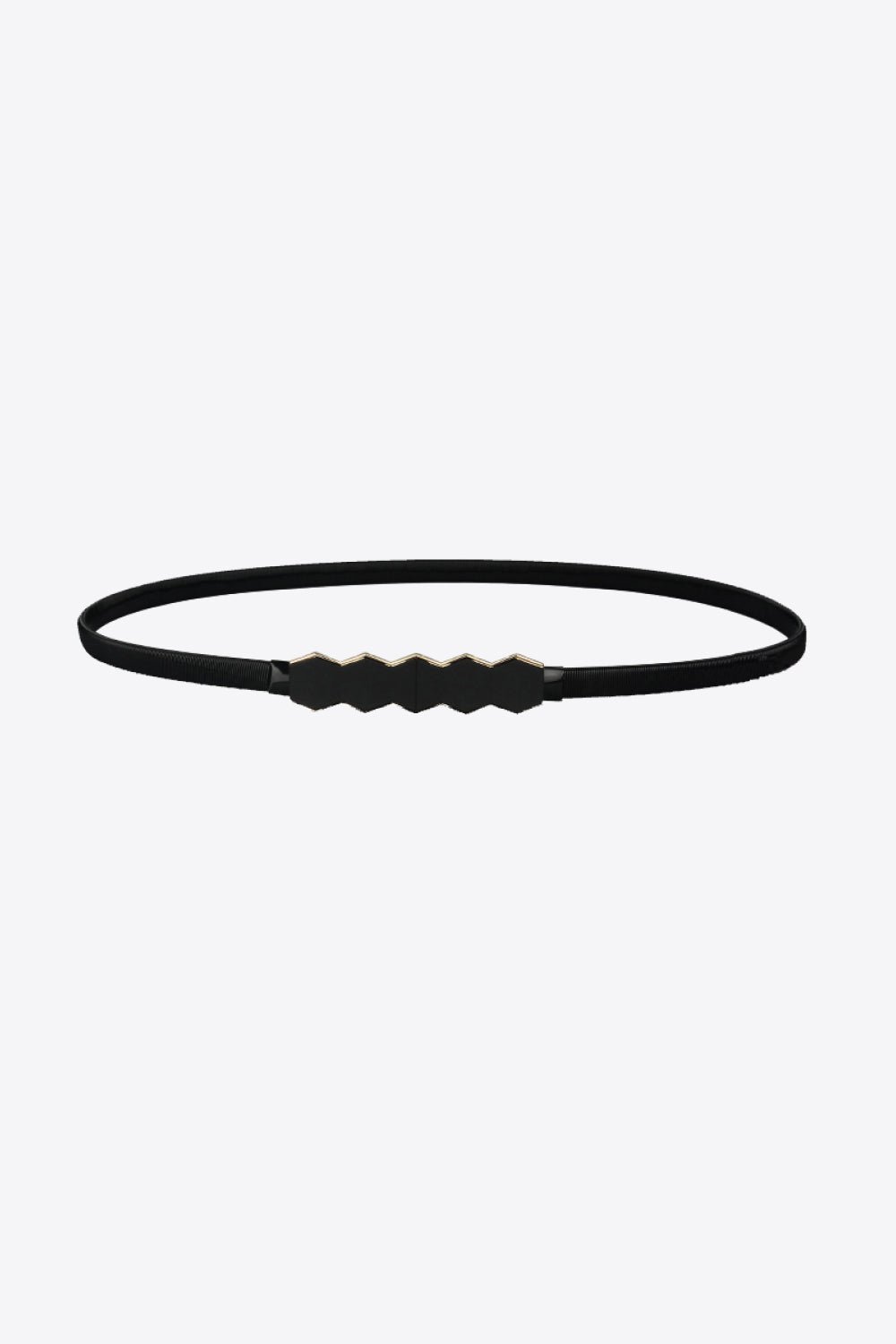 Iron Skinny Belt Carauana Store
