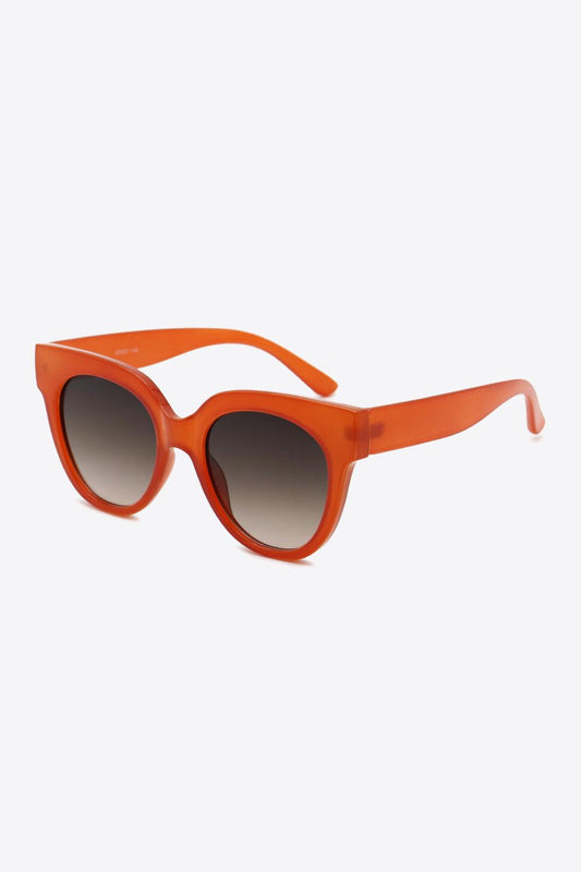 UV400 Polycarbonate Round Sunglasses Carauana Store