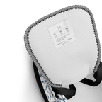 CARAUANA Fashionable high top canvas black ladies Carauana Store