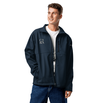 Carauana & Columbia Premium jacket