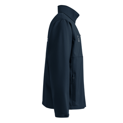 Carauana & Columbia Premium jacket