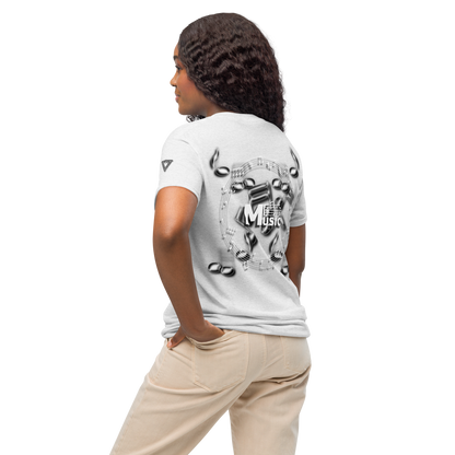 🎸 Premium® T-Shirt CaRaUaNa Guitar V1 Carauana Store