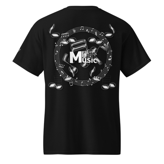 🎸 Premium® T-Shirt CaRaUaNa Guitar V2 Carauana Store