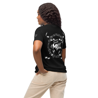 🎸 Premium® T-Shirt CaRaUaNa Guitar V1 Carauana Store