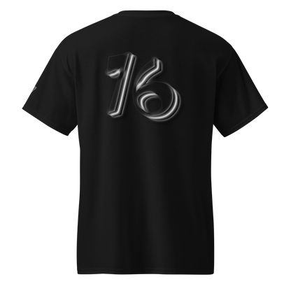 🇬🇧 🐬 Premium® T-Shirt CaRaUaNa Delphin Carauana Store