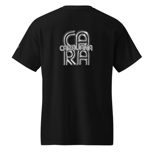 🇬🇧 🧢 Premium® T-Shirt CaRaUaNa Original Carauana Store
