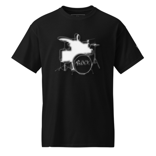 🎸 Premium® T-Shirt CaRaUaNa ROCK V1 Carauana Store