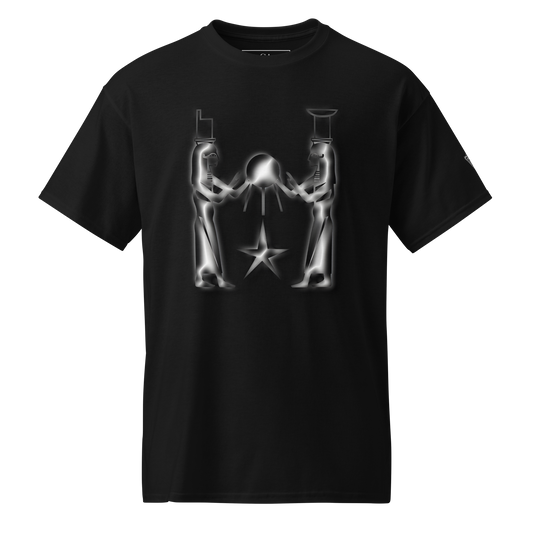 🇬🇧 🏆 Premium® T-Shirt CaRaUaNa Storic V1 Carauana Store