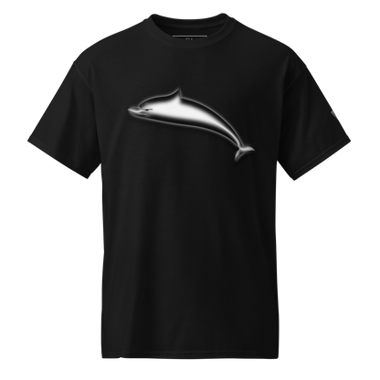 🇬🇧 🐬 Premium® T-Shirt CaRaUaNa Delphin Carauana Store