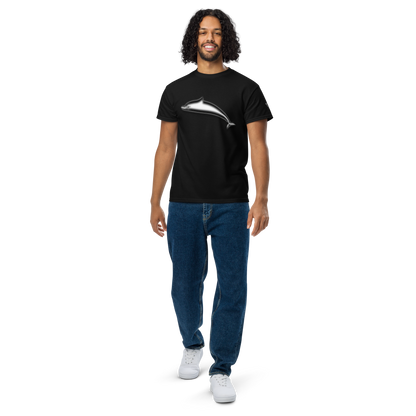 🇬🇧 🐬 Premium® T-Shirt CaRaUaNa Delphin Carauana Store