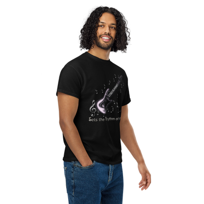 🎸 Premium® T-Shirt CaRaUaNa Guitar V1 Carauana Store