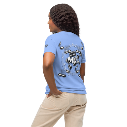 🎸 Premium® T-Shirt CaRaUaNa Guitar V2 Carauana Store