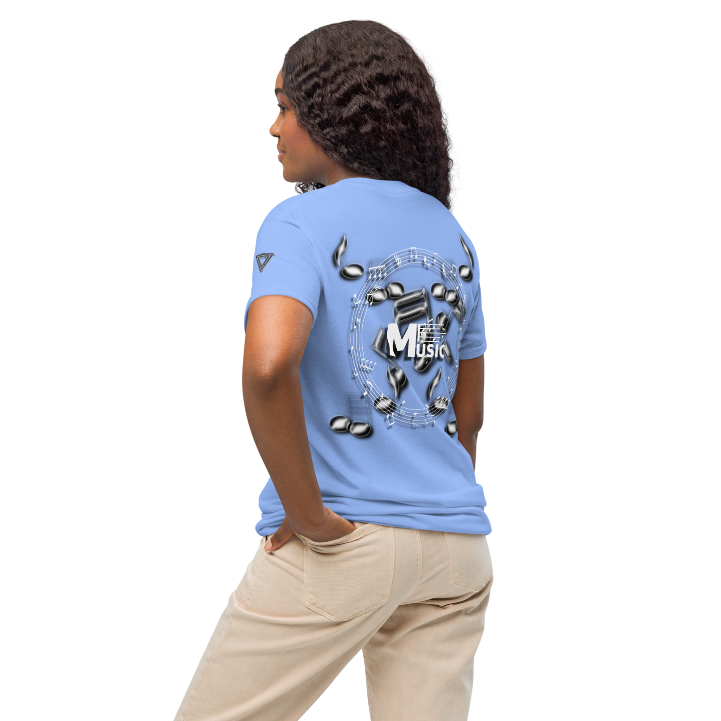 🎸 Premium® T-Shirt CaRaUaNa Guitar V1 Carauana Store