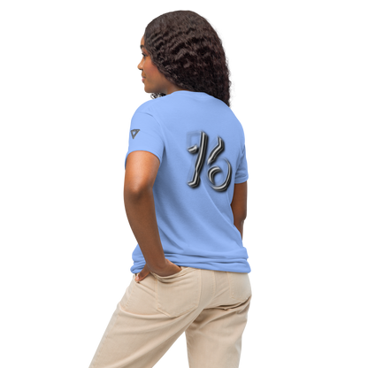 🇬🇧 🐬 Premium® T-Shirt CaRaUaNa Delphin Carauana Store