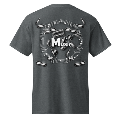 🎸 Premium® T-Shirt CaRaUaNa Guitar V1 Carauana Store
