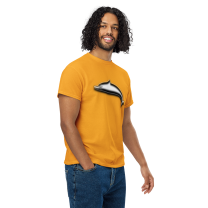 🇬🇧 🐬 Premium® T-Shirt CaRaUaNa Delphin Carauana Store