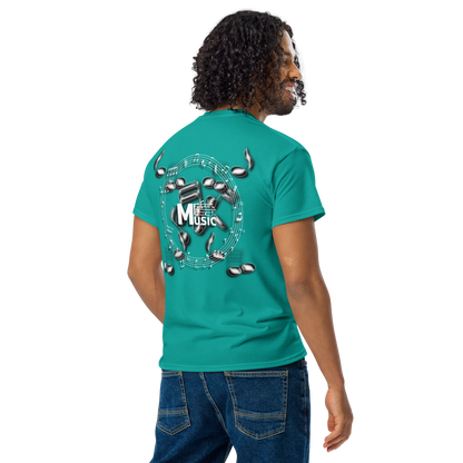 🎸 Premium® T-Shirt CaRaUaNa Guitar V4 Carauana Store
