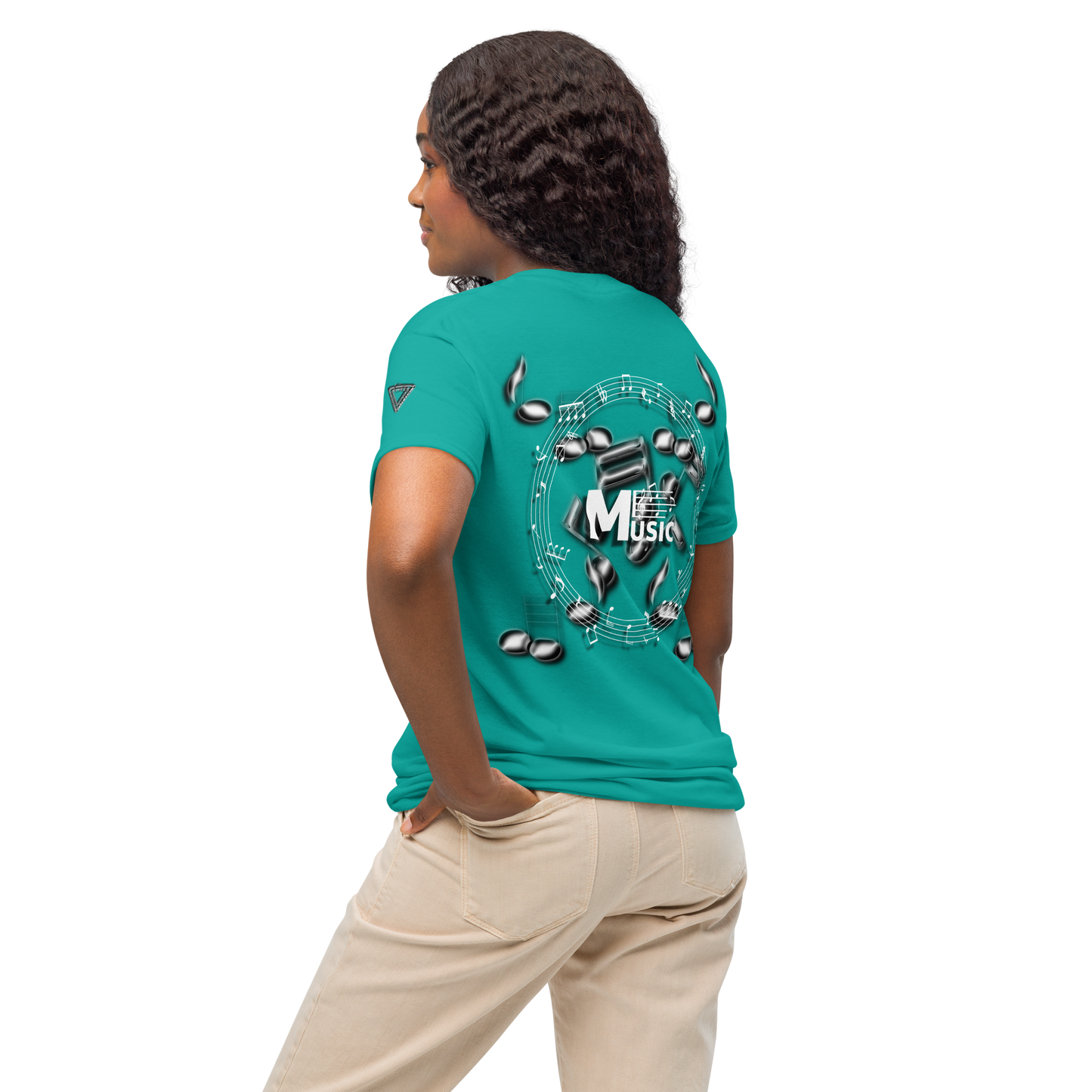 🎸 Premium® T-Shirt CaRaUaNa Guitar V1 Carauana Store