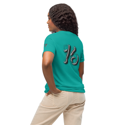 🇬🇧 🐬 Premium® T-Shirt CaRaUaNa Delphin Carauana Store